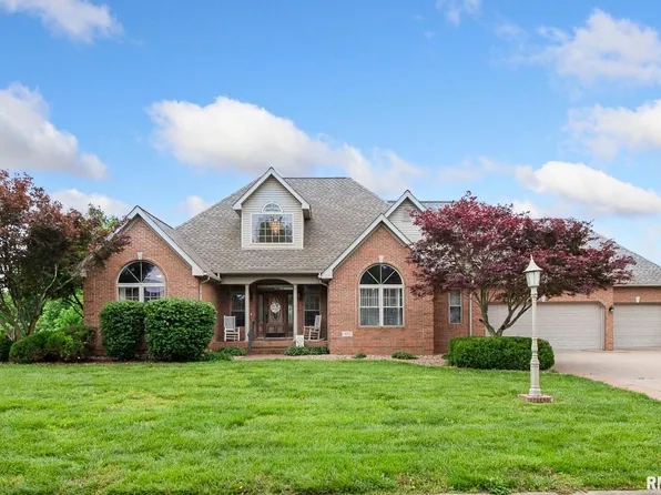 307 Marcia Dr, Carterville, IL 62918