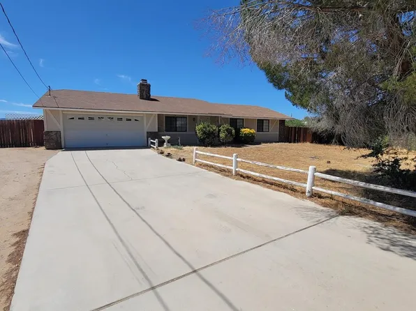 16383 Mojave St, Hesperia, CA 92345