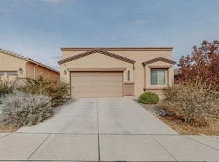8623 Mock Heather Rd NW, Albuquerque, NM 87120