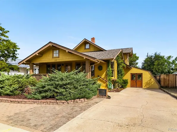 128 S 8th Avenue, Brighton, CO 80601