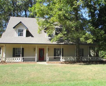 21443 Crab Apple Cir, Hensley, AR, 72065
