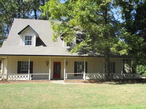 21443 Crab Apple Cir, Hensley, AR 72065