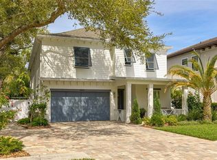 3405 W Harbor View Ave, Tampa, FL 33611