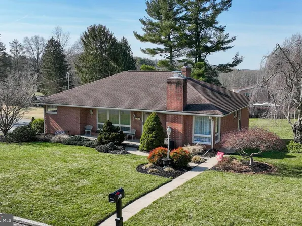 652 S Pine St, Red Lion, PA 17356