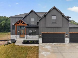 8218 NW 90th Ter, Kansas City, MO 64153