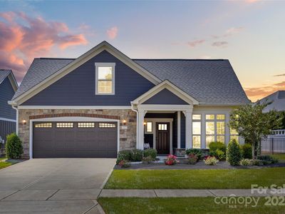 1377 Millview Ln, Matthews, NC, 28104