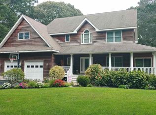 502 Bayberry Dr, Cape May Court House, NJ 08210