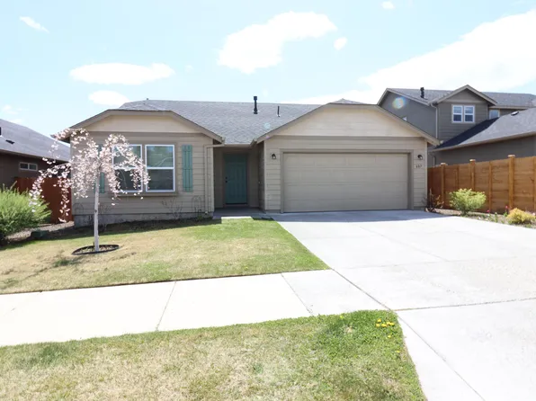 607 SE Gleneden Pl, Bend, OR 97702