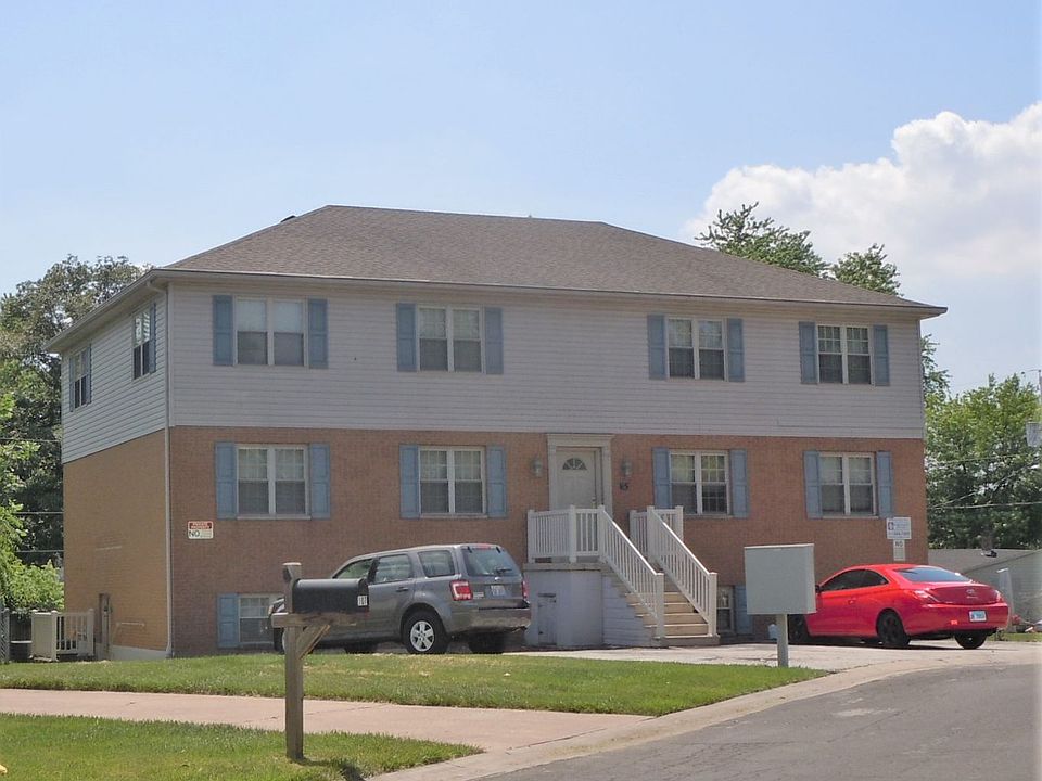 1st image of 115 Maryknoll Dr #6