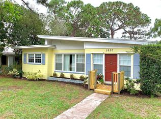 5920 17th Ave S, Gulfport, FL 33707