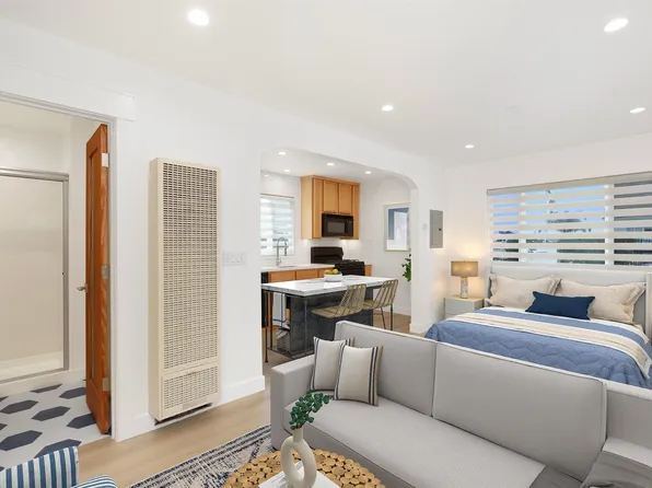 6101 Adelaide Ave Unit 101, San Diego, CA 92115