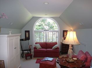 3904 Sweeten Creek Rd, Chapel Hill, NC 27514
