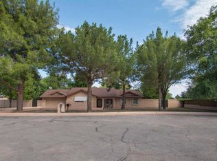 3126 E Iris St, Mesa, AZ 85213