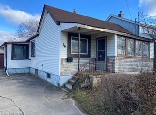 For sale: 255 LAKE Street, St. Catharines, Ontario L2R5Z5 - 40555199