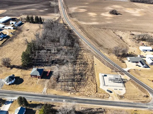 0 COUNTY ROAD 29, Utica, MN 55979