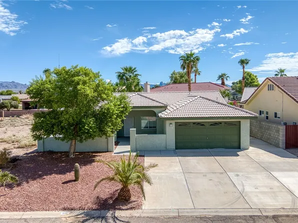5692 S Wishing Well Dr, Fort Mohave, AZ 86426