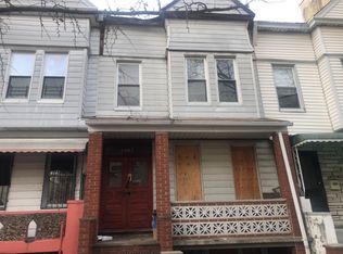 2463 Belmont Ave, Bronx, NY 10458