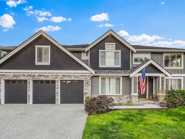 9631 185th Drive SE, Snohomish, WA 98290