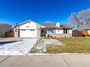 543 Shanne St, Grand Junction, CO 81504