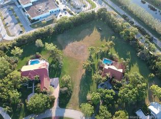 2785 Hackney Rd, Weston, FL 33331