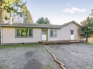 17929 158th Ave SE, Yelm, WA 98597