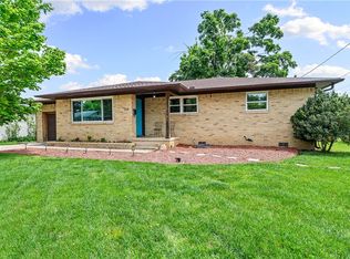 314 Crestview Dr, Bentonville, AR 72712