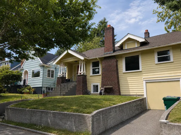 7032 7th Ave NW, Seattle, WA 98117