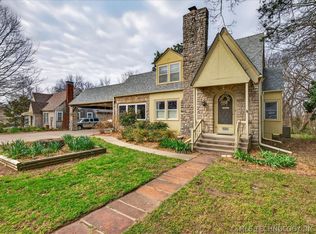 2005 S Johnstone Ave, Bartlesville, OK 74003