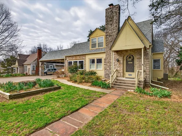 2005 S Johnstone Ave, Bartlesville, OK 74003