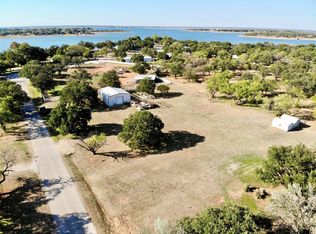 3000 County Road 264, Breckenridge, TX 76424