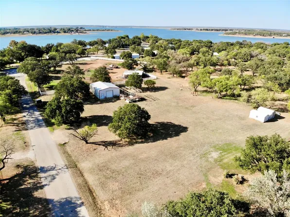 3000 County Road 264, Breckenridge, TX 76424