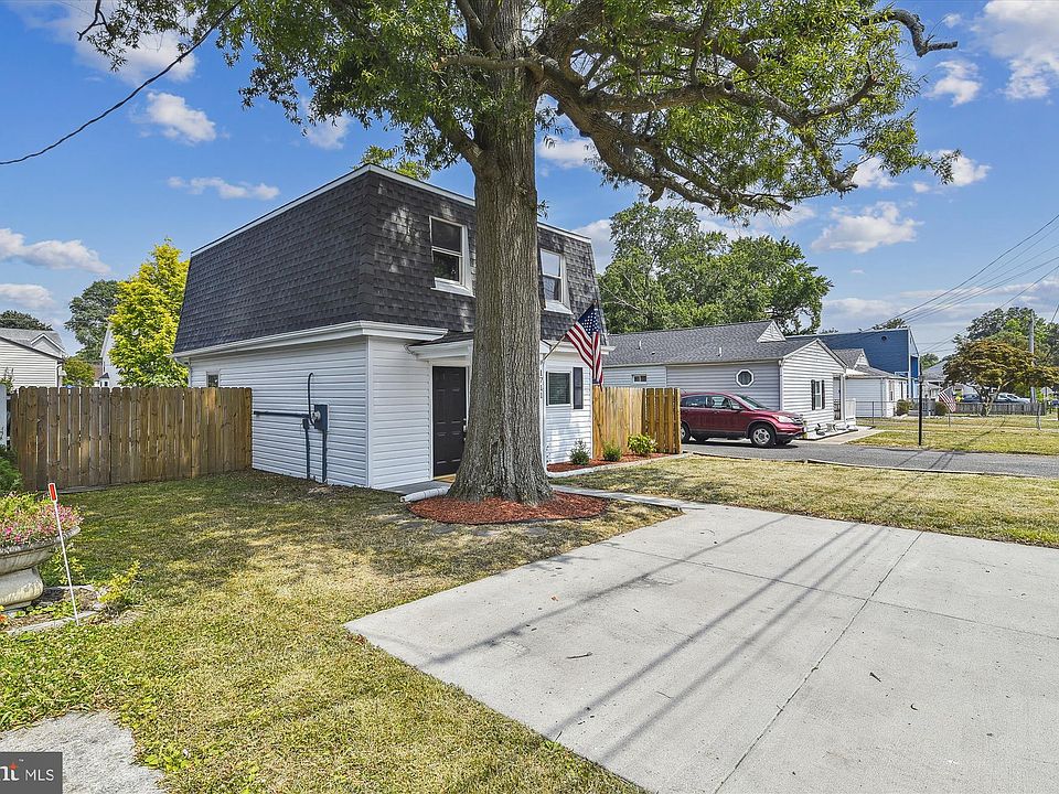 1711 Elkridge Dr, Edgewater, MD 21037 Zillow