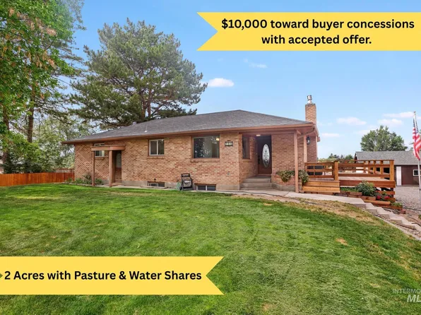 214 16th Ave E, Jerome, ID 83338