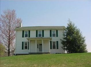 204 Anderson Rd, Butler, PA 16002