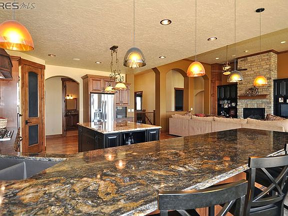 Stunning heart of the home