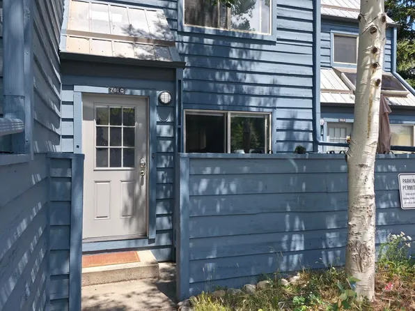 781 Rainbow Drive UNIT 781C, Silverthorne, CO 80498