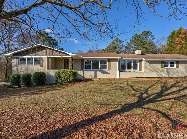 2265 HWY 17, Royston, GA 30662