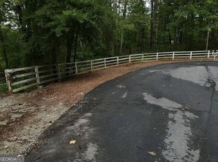 2053 Lester Rd NW, Conyers, GA 30012