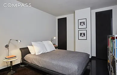 Rented by Compass