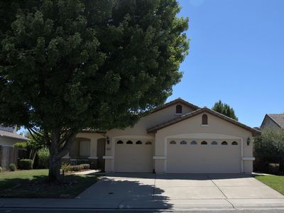 1632 Debenham St, Roseville, CA, 95747