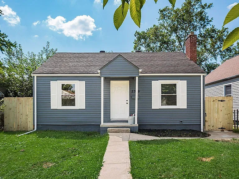 2309 Gerbert Rd