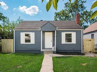 2309 Gerbert Rd, Columbus, OH 43211