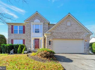 5101 Back Stretch Blvd, Upper Marlboro, MD 20772