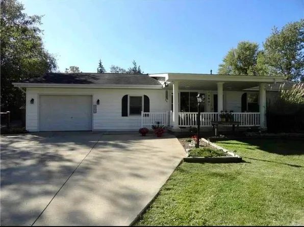 4601 Christine Dr, Huntsville, OH 43324