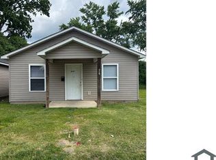 612 Jefferson Ave, Cape Girardeau, MO 63703