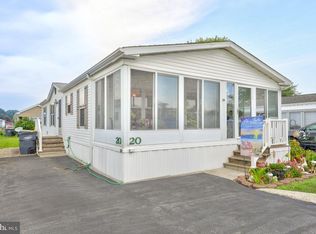 20 Lantern Ln #49510, Rehoboth Beach, DE 19971