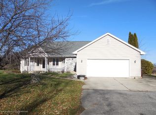 3336 Rolfe Rd, Mason, MI 48854