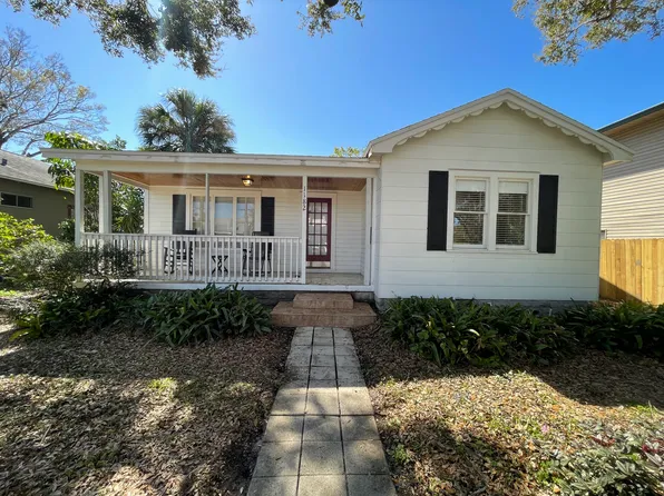1182 25th Ave N, Saint Petersburg, FL 33704