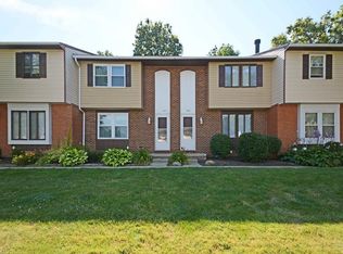 4601 Cox B Dr, Stow, OH 44224