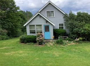 364 Schumacher Rd, Candor, NY 13743